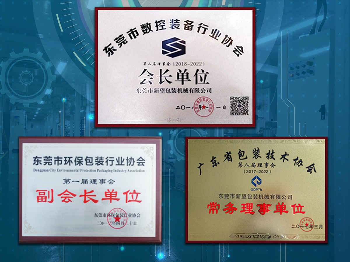 More Than 20 Years Of Industry Experience