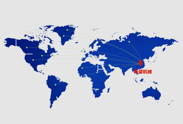Customer Resources Around The World