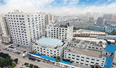 BOLEX (SHENZHEN) ADHESIVE PRODUCTS CO. LTD.