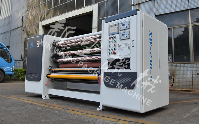 网纹辊涂布机-精密分条机-全自动分切机-自动分切机生产厂家-设备报价