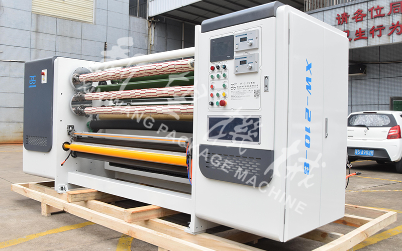 网纹辊涂布机-精密分条机-全自动分切机-自动分切机生产厂家-设备报价